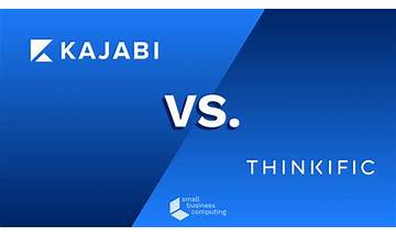 Kajabi vs Thinkific 2023– Which Platform Is Best For Hosting Your Course Online?